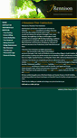 Mobile Screenshot of jrennisontreecontractors.co.uk